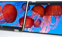رونمایی از لپ تاپ جدید شرکت Dell