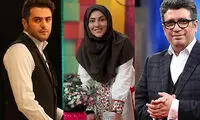 ویژه برنامه‌های تلویزیون برای شب یلدا