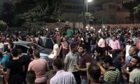جای خالی «هاید پارک» در اعتراض به گرانیِ بنزین