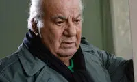 بزرگداشت چهلمین روز درگذشت ناصر ملک‌مطیعی