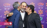 اکران خصوصی فیلم سینمایی «سامورایی در برلین»