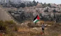 حمله وزیرخارجه امارات به نتانیاهو