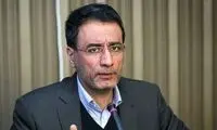دبیر فرهنگستان علوم منصوب شد