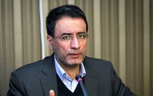 دبیر فرهنگستان علوم منصوب شد