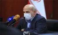 توضیحات کلانتری درباره وقف در دماوند و مشهد
