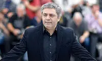 تقاضای سینماگران از حسن روحانی