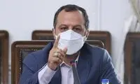 سخنگوی حوزه اقتصادی دولت منصوب شد