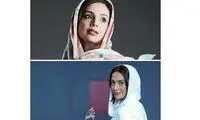 شبنم قلی خانی همبازی سام قریبیان شد