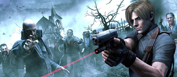 نکاتی خواندنی درباره‌ سری بازی های Resident Evil