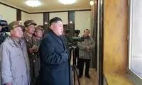 جزییات ترور نافرجام رهبر کره‌ شمالی