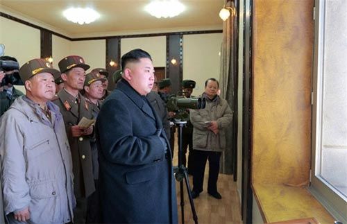 جزییات ترور نافرجام رهبر کره‌ شمالی