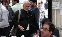 تصاویر: ثبت نام داوطلبان انتخابات شورای شهر