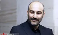 مراسم ترحیم پدر محسن تنابنده