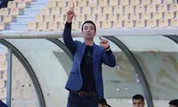 عنایتی: از عملکرد قشقایی راضی نیستم