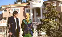 حمیدگودرزی: «بر سر دوراهی» اشک‌درآور نیست