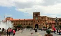 تب سفر به ارمنستان فروکش کرد