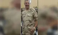فرمانده عالی رتبه ارتش مصر ترور شد