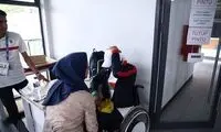 نتایج ایران در روز پنجم بازی‌های آسیایی