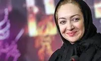 نیکی کریمی برای «شام با دوستان» می آید