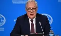 روسیه: با آمریکا درباره ایران اختلاف جدی داریم