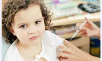ترس از آمپول را از کودک بگیرید