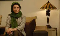 لیلا حاتمی به «رگ خواب» پیوست