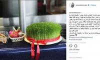 انتقاد سیروان خسروی از برنامه‌های تحویل سال نو