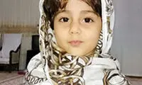 عکس: مرگ دختر 4 ساله در جراحی دندان