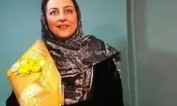 رودابه کمالی، نویسنده کودک و نوجوان درگذشت
