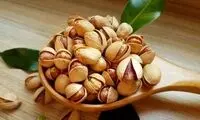 سه خاصیت شگفت‌انگیز پسته برای سلامتی