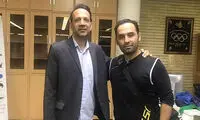 روحانی: ملی‌پوشان کاراته از نظر روحی خسته هستند