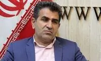 درخواست یک نماینده برای بازنگری در ترکمنچای