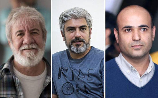 سه بازیگر جدید «چهار راه استانبول» معرفی شدند