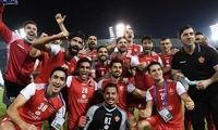 ۶ بازیکن پرسپولیس در تیم منتخب لیگ قهرمانان آسیا