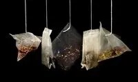 ارتباط چای کیسه‌ای و سلامت چشم!