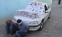 باند سوداگران مرگ متلاشی شد