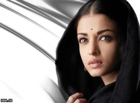 بازی ستاره زن بالیوود در یک فیلم ایرانی