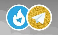 هاتگرام و طلاگرام به زودی مستقل می‌شوند