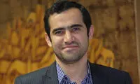 مجید حسینی، داوری «عصر جدید» را تکذیب کرد