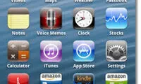صفحه گوشی تان را شبیه iPhone 5 کنید