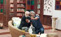 صحت امشب میزبان مشایخی در «کتاب باز»