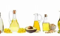 این روغن‌ها را با خیال راحت بخورید!