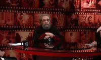 مسعود فراستی: برخی از مردم لمپن هستند!