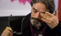 حسین علیزاده: مدیر افتخاری نمی‌شوم