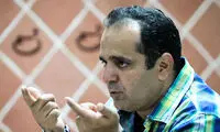 حسین رفیعی: تلویزیون ارثیه پدری من نیست!