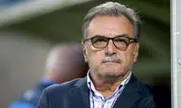 گزینه قطعی نیمکت پرسپولیس مشخص شد