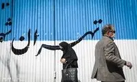 سایه تاریک کرونا بر زندگی شهری