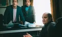 میرطاهر مظلومی بازیگر «جنابِ عالی» شد