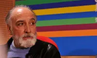 محمود پاک نیت: «پریا» حرف‌های ناگفته جامعه است