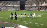 اعتراض یحیی به داور